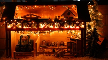 4. Dezember