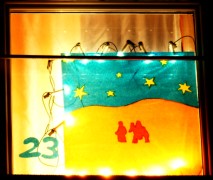 23. Dezember