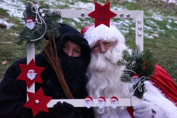 2. Dezember