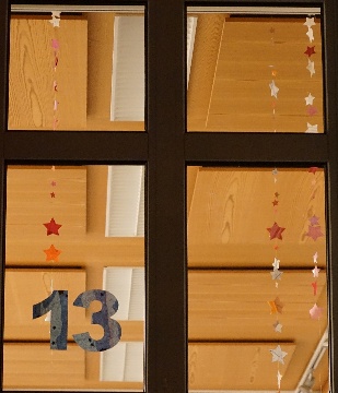 13. Dezember