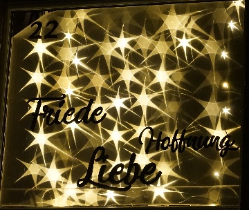 22. Dezember