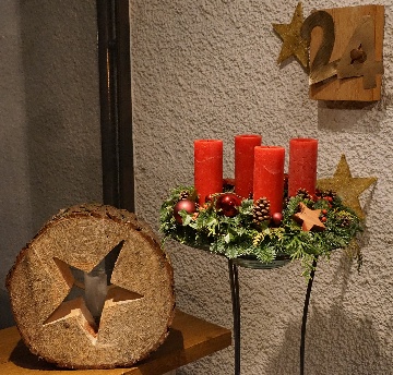 24. Dezember