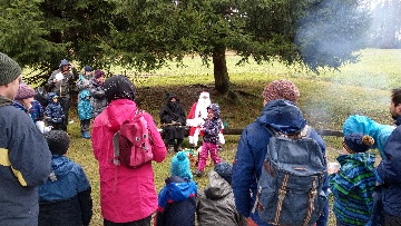 4. Dezember