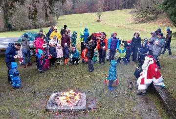 4. Dezember