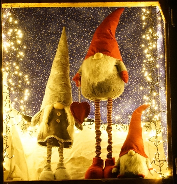 7. Dezember